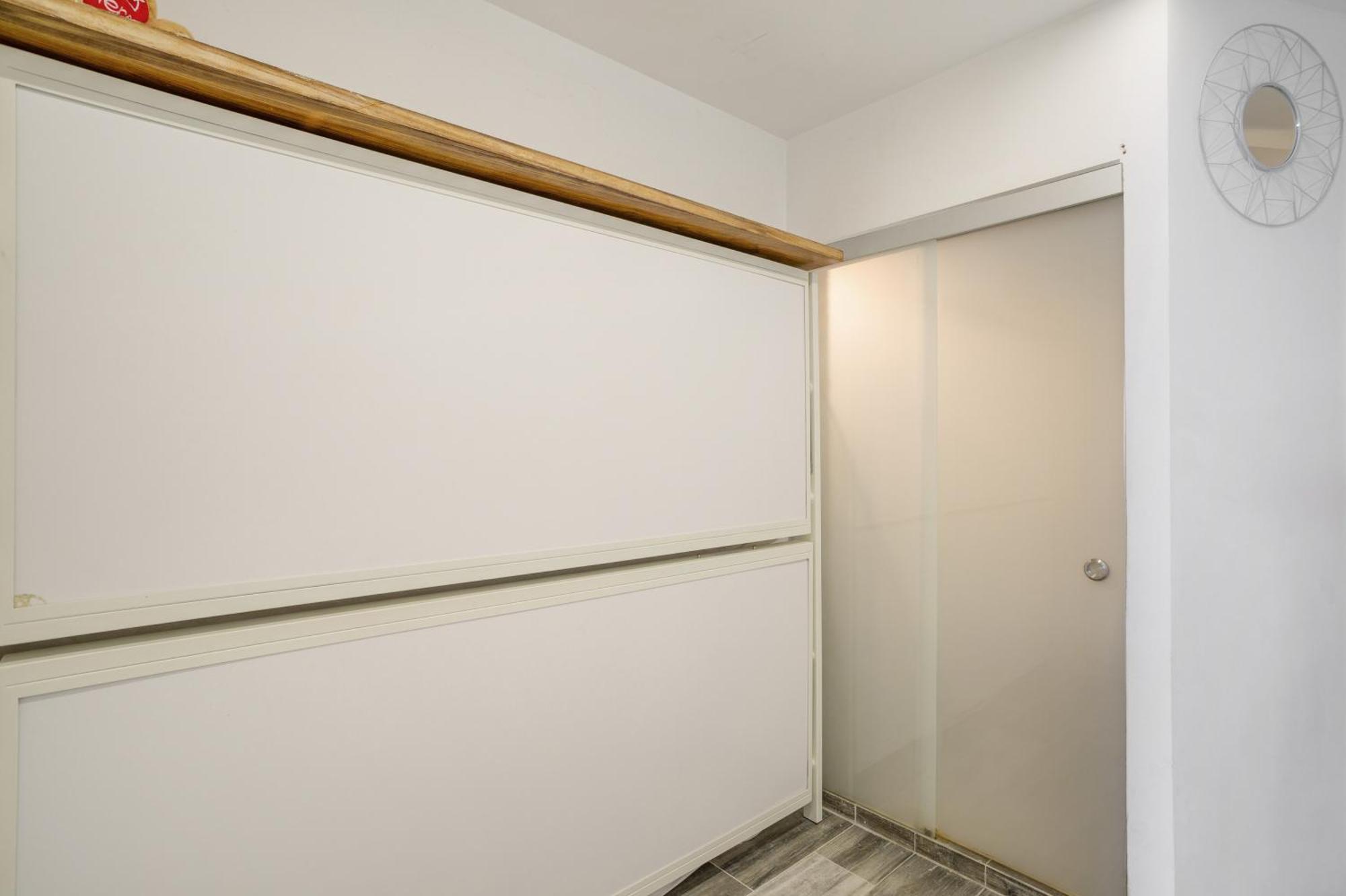 Apartment Flat Belvedere Canteras Las Palmas de Gran Canaria
