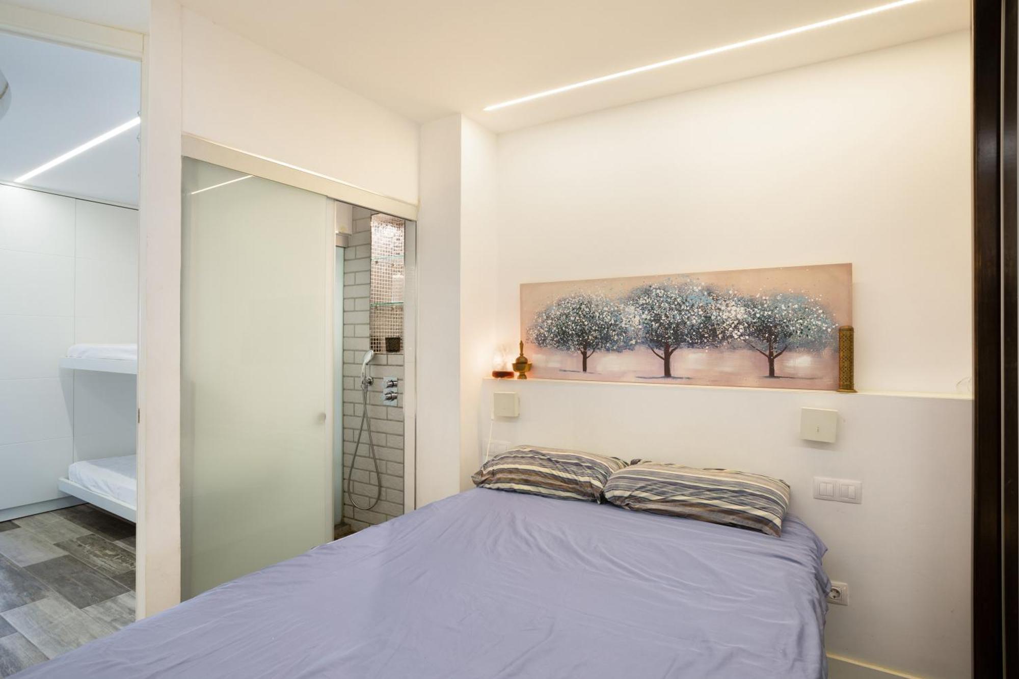 Flat Belvedere Canteras Las Palmas de Gran Canaria