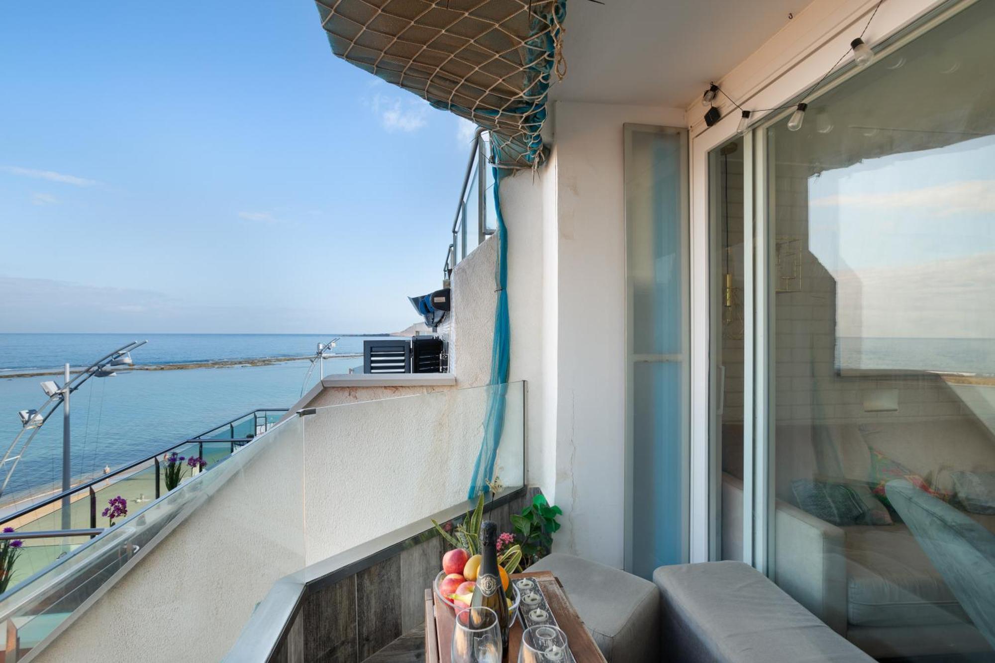 Flat Belvedere Canteras Apartment