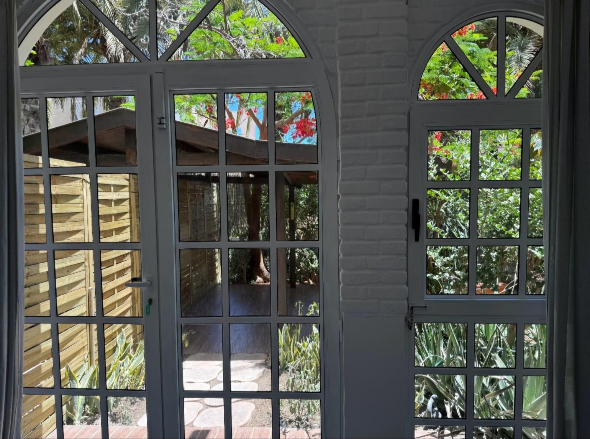 Apartment Gran Canaria Casa Magboss Iv I V By Jacek Budek *