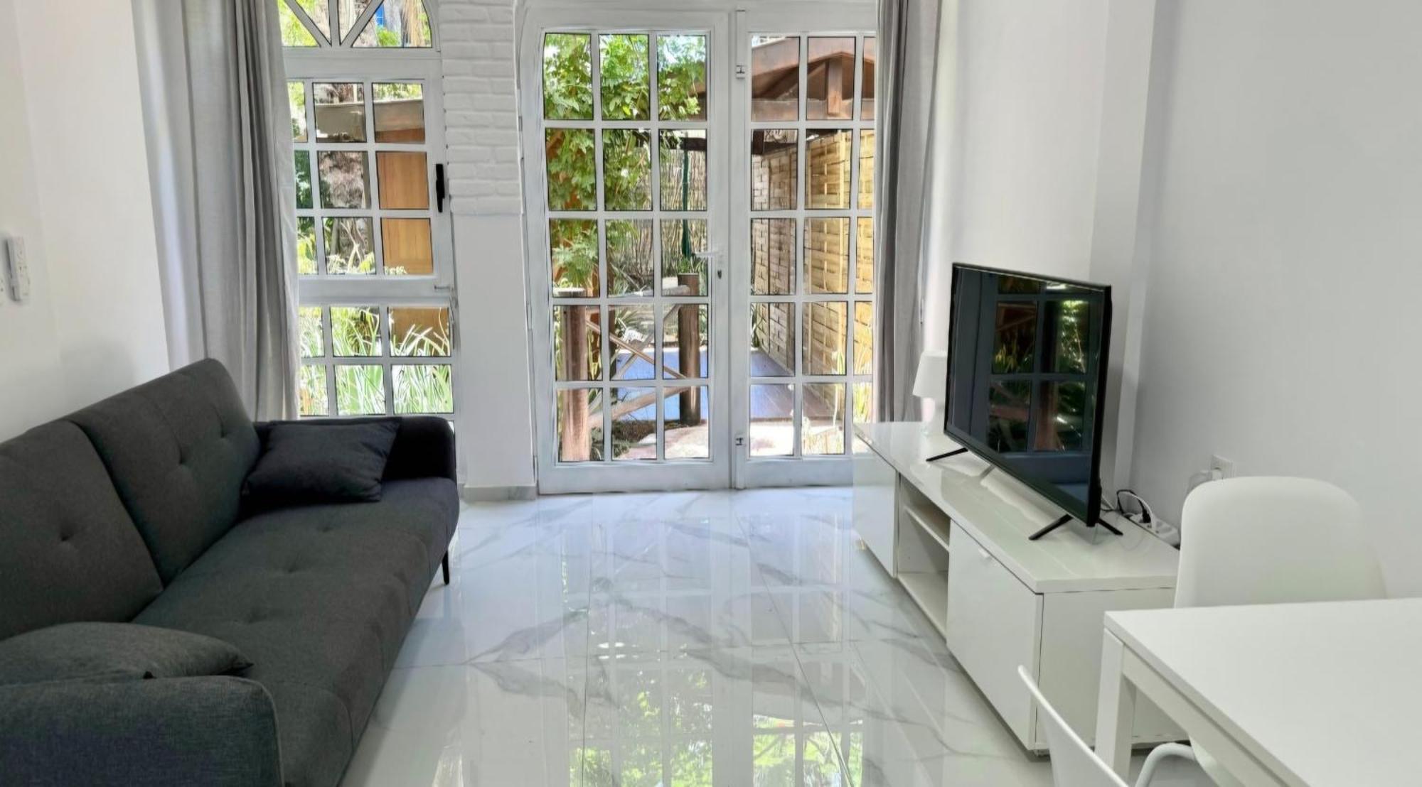 Apartment Gran Canaria Casa Magboss Iv I V By Jacek Budek *