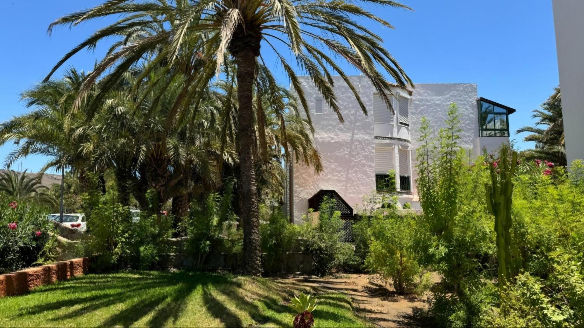 Gran Canaria Casa Magboss Iv I V By Jacek Budek *