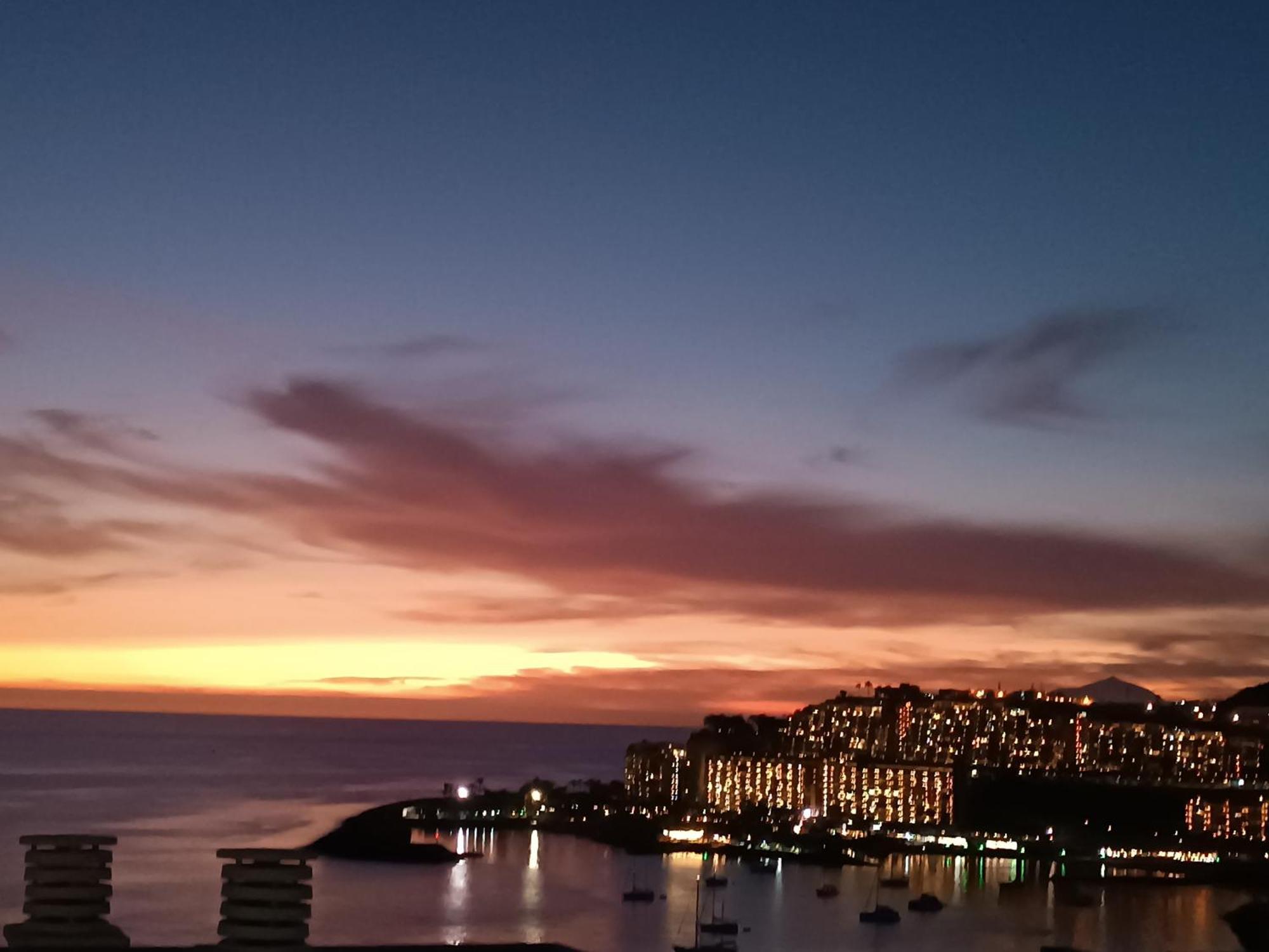 Sunset Apartamento