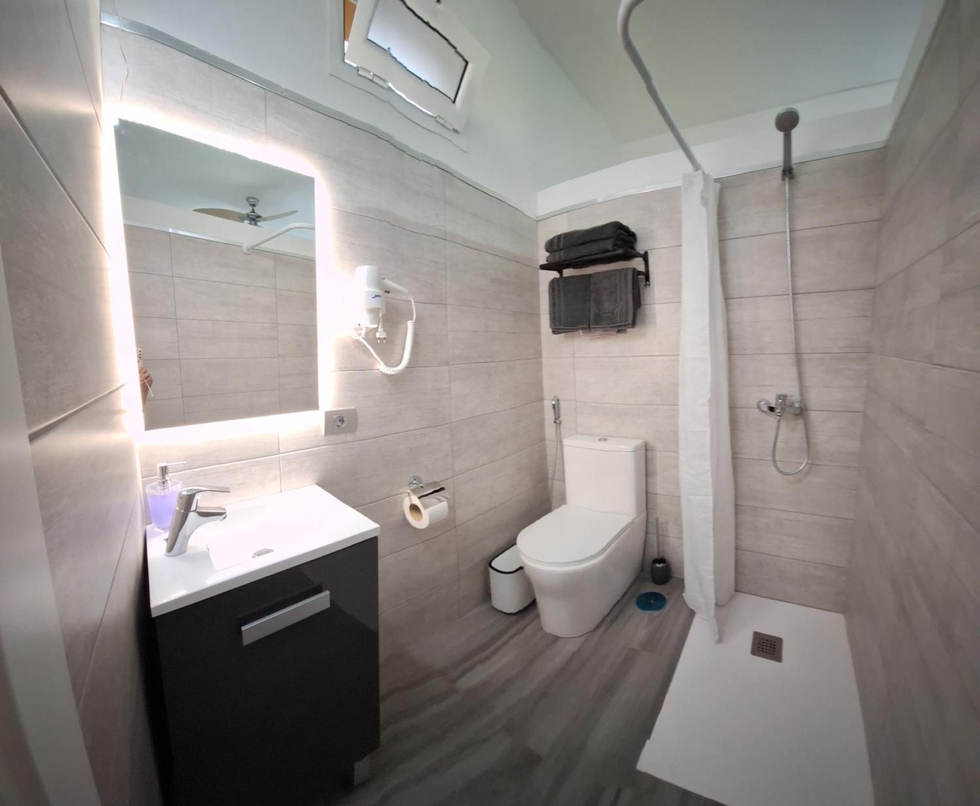 Apartment Casita Leos Aguimes