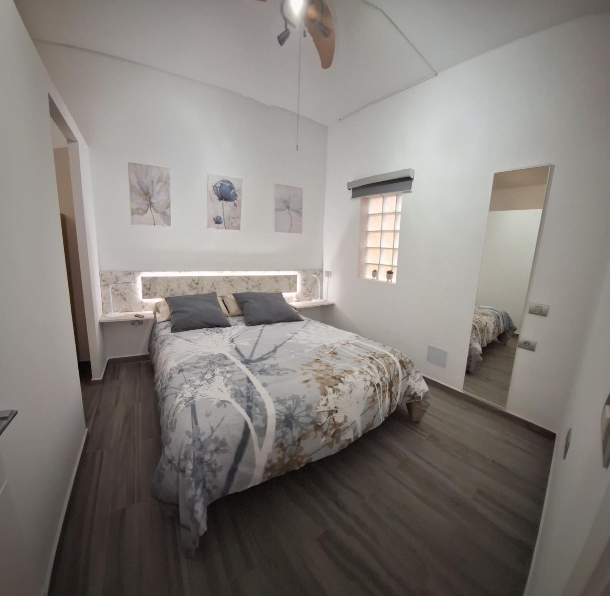 Casita Leos Aguimes