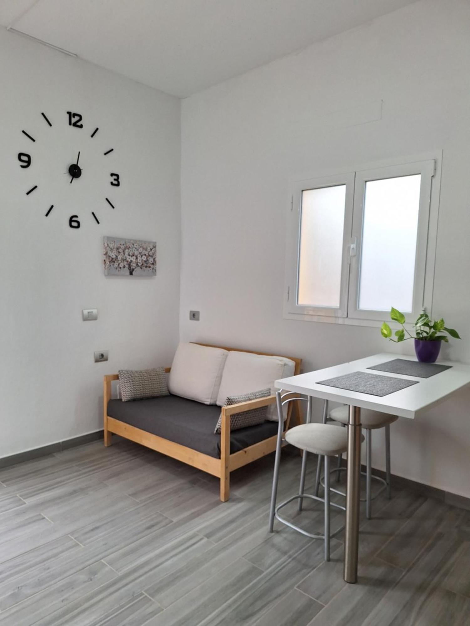 Apartment Casita Leos
