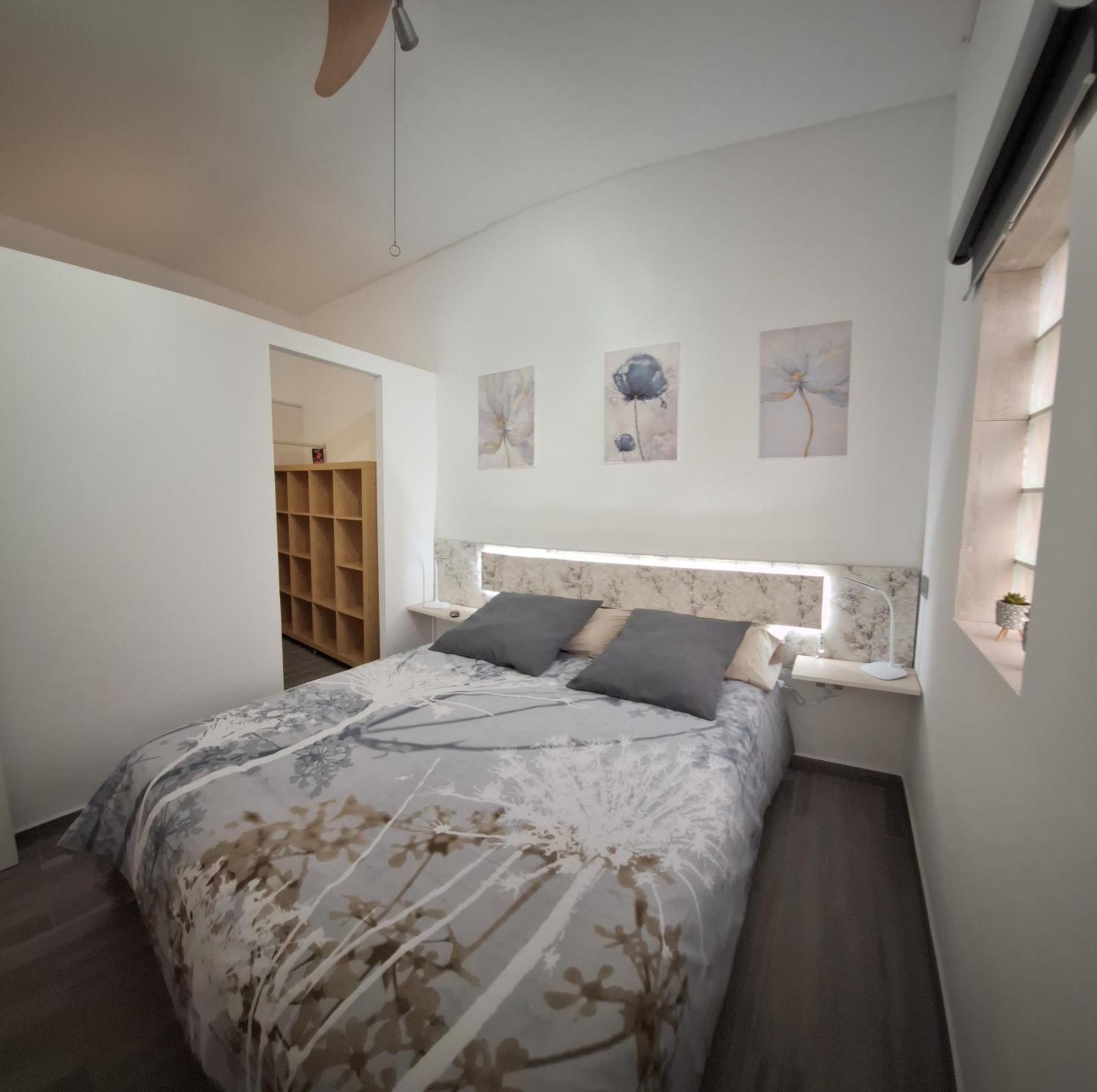 Casita Leos Apartment Aguimes