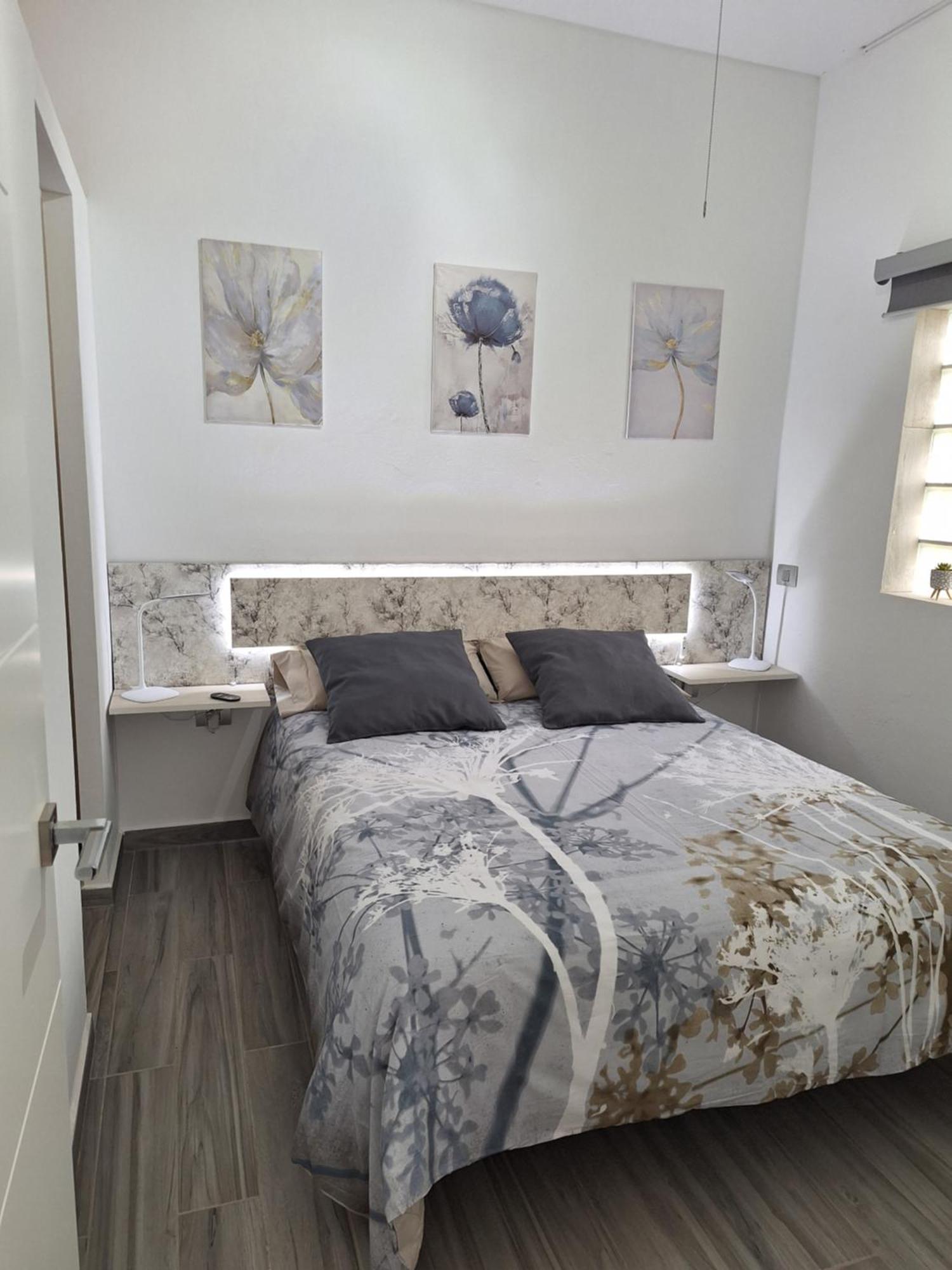 Apartment Casita Leos *