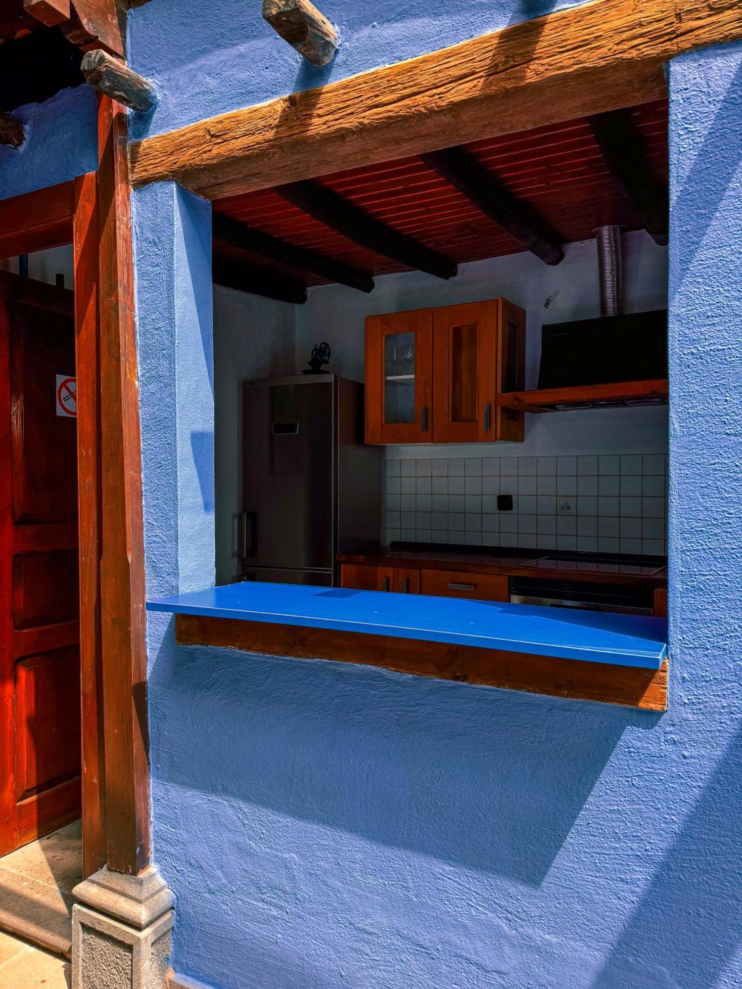La Higuerazul Gran Canaria