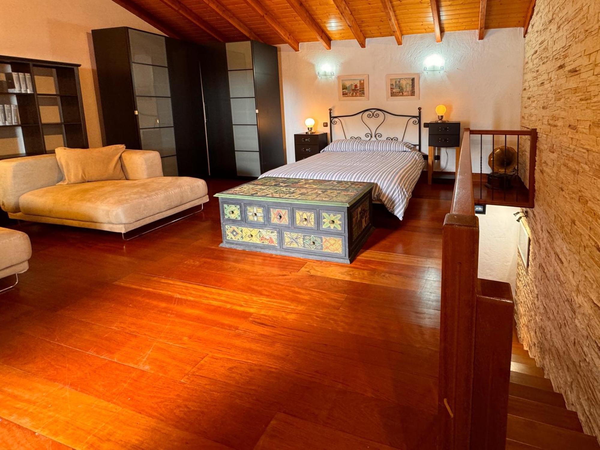 Casa de férias La Higuerazul Gran Canaria *