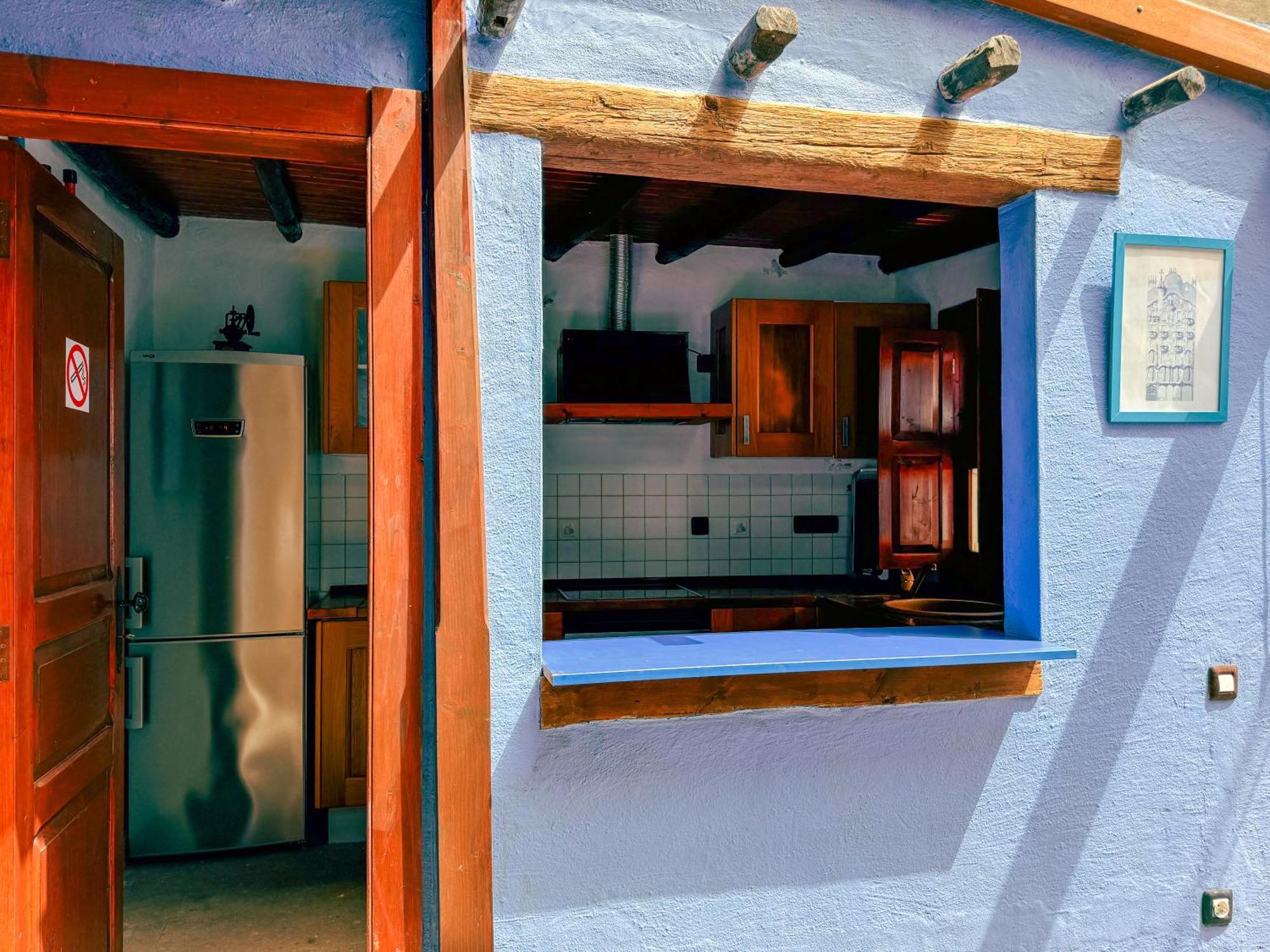 La Higuerazul Gran Canaria