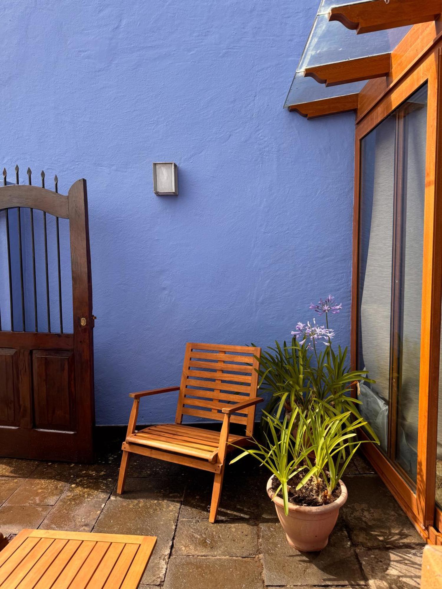 Casa de férias La Higuerazul Gran Canaria *