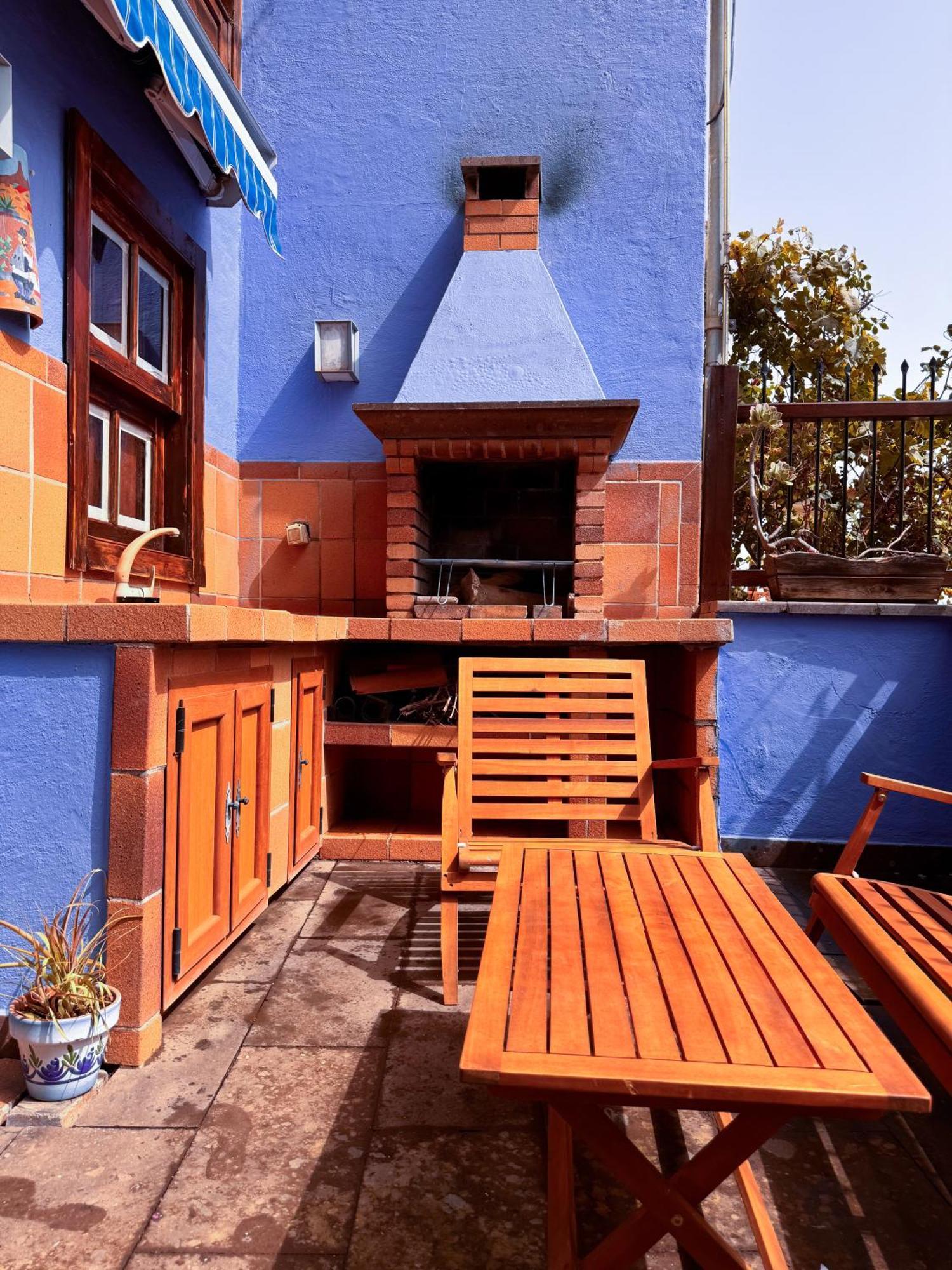 La Higuerazul Gran Canaria *