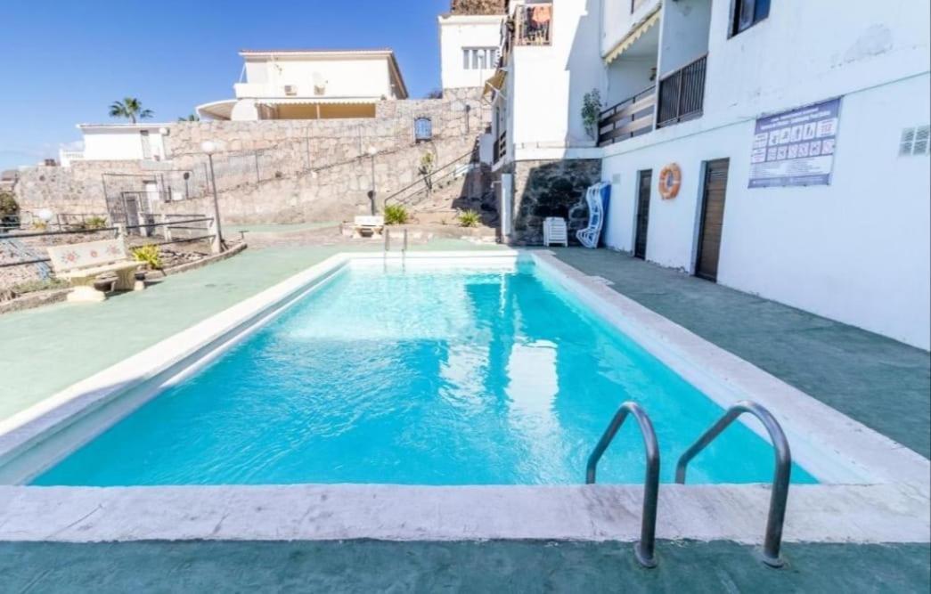 Apartamento Sunset Patalavaca