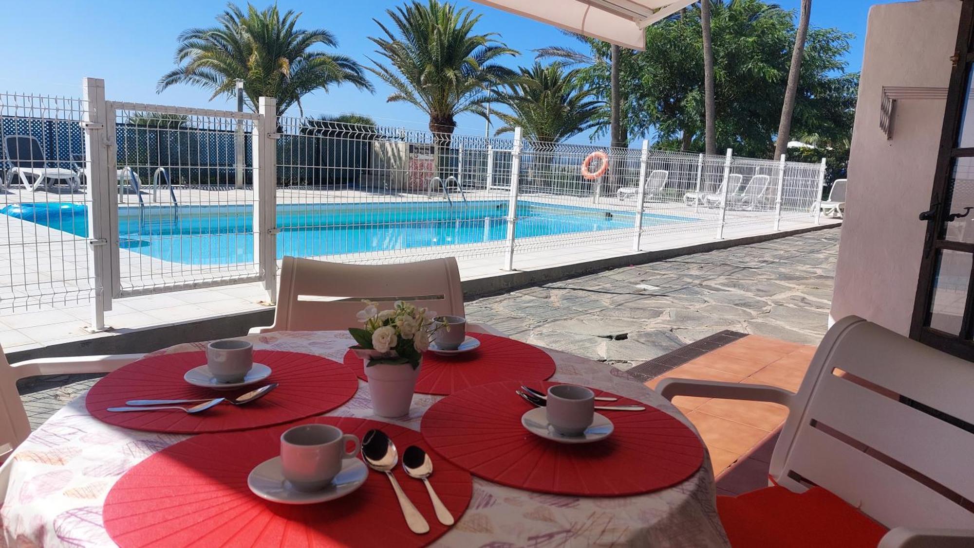 Arpones 5 * Playa del Inglés