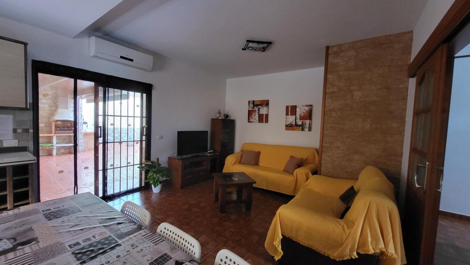 Casa La Joya *