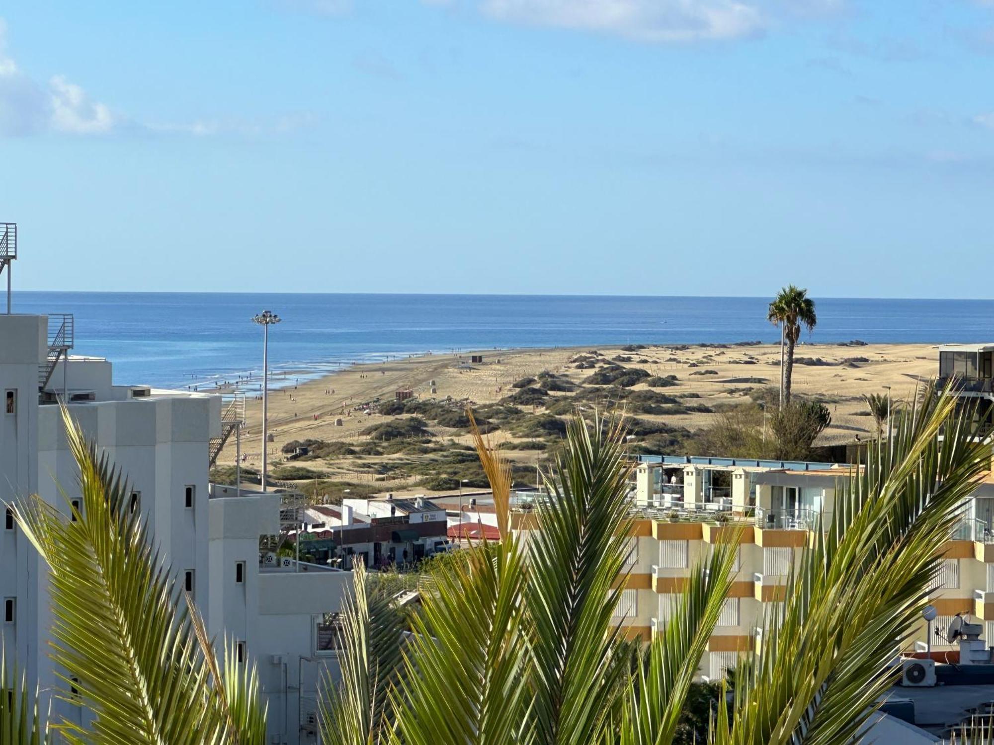 Dunas Dm Sea View San Bartolome de Tirajana (Gran Canaria)