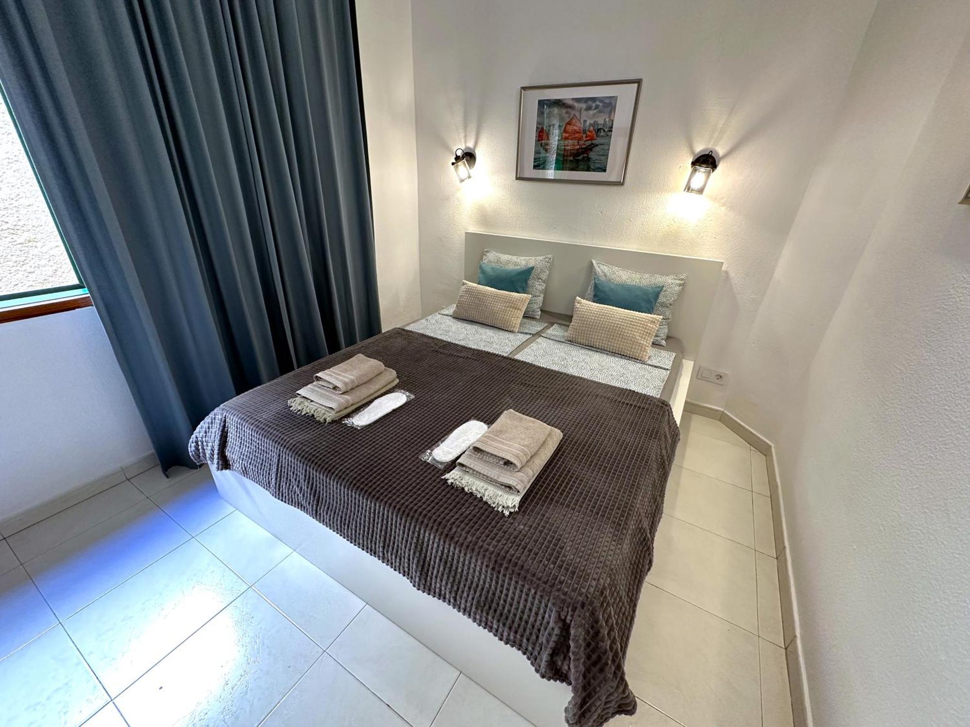 Apartment Dunas Dm Sea View