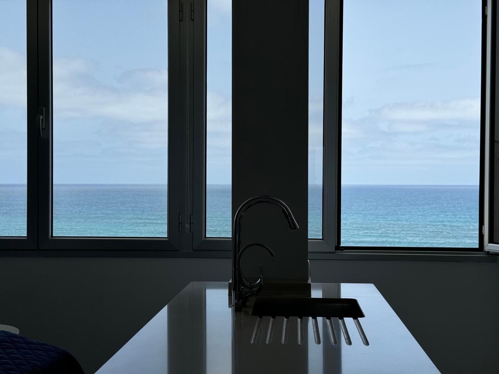 Vistas Mar Playa Canteras Primera Linea Wifi *