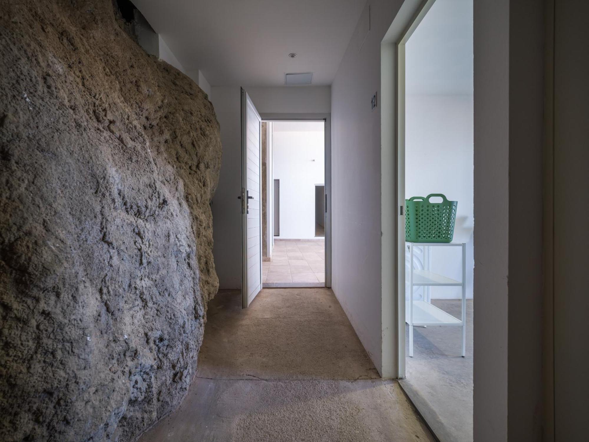Vakantiehuis Beyond Amadores 12