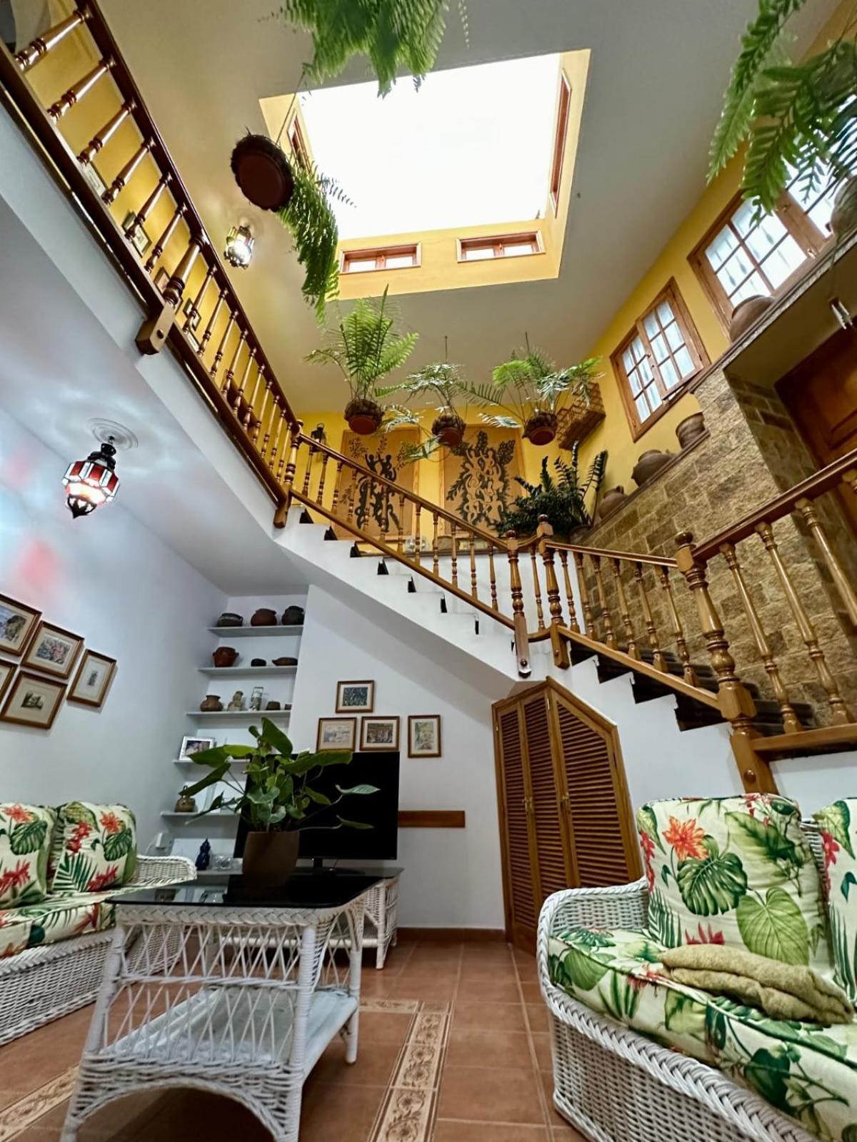 Casa Loli Y Agaete (Gran Canaria)