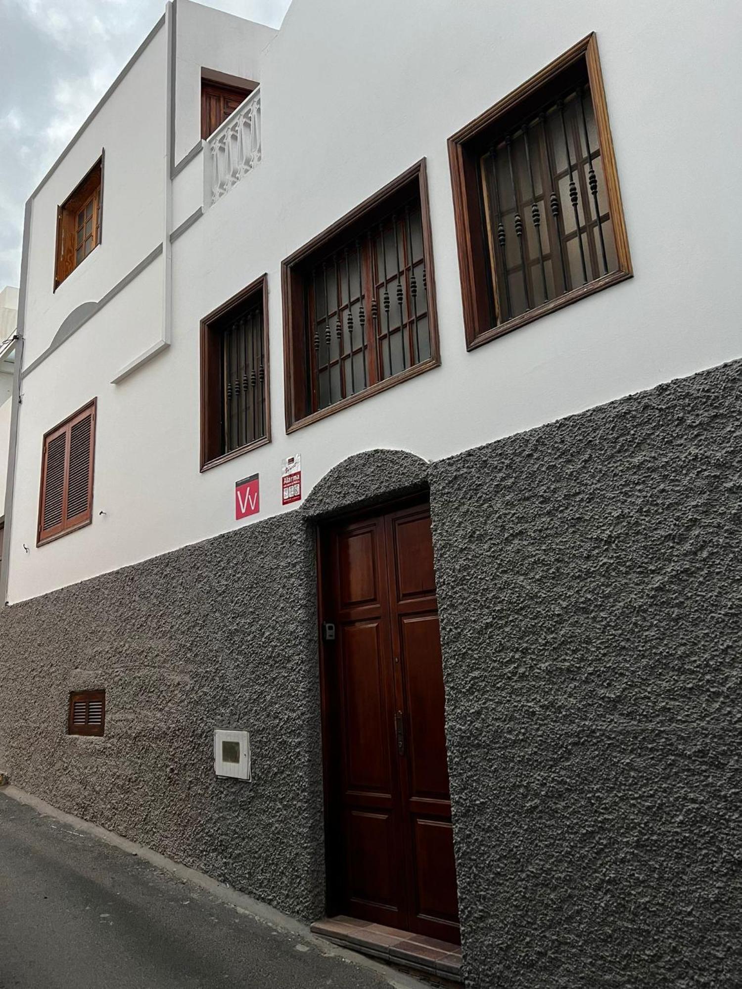 Casa Loli Y Vakantiehuis *