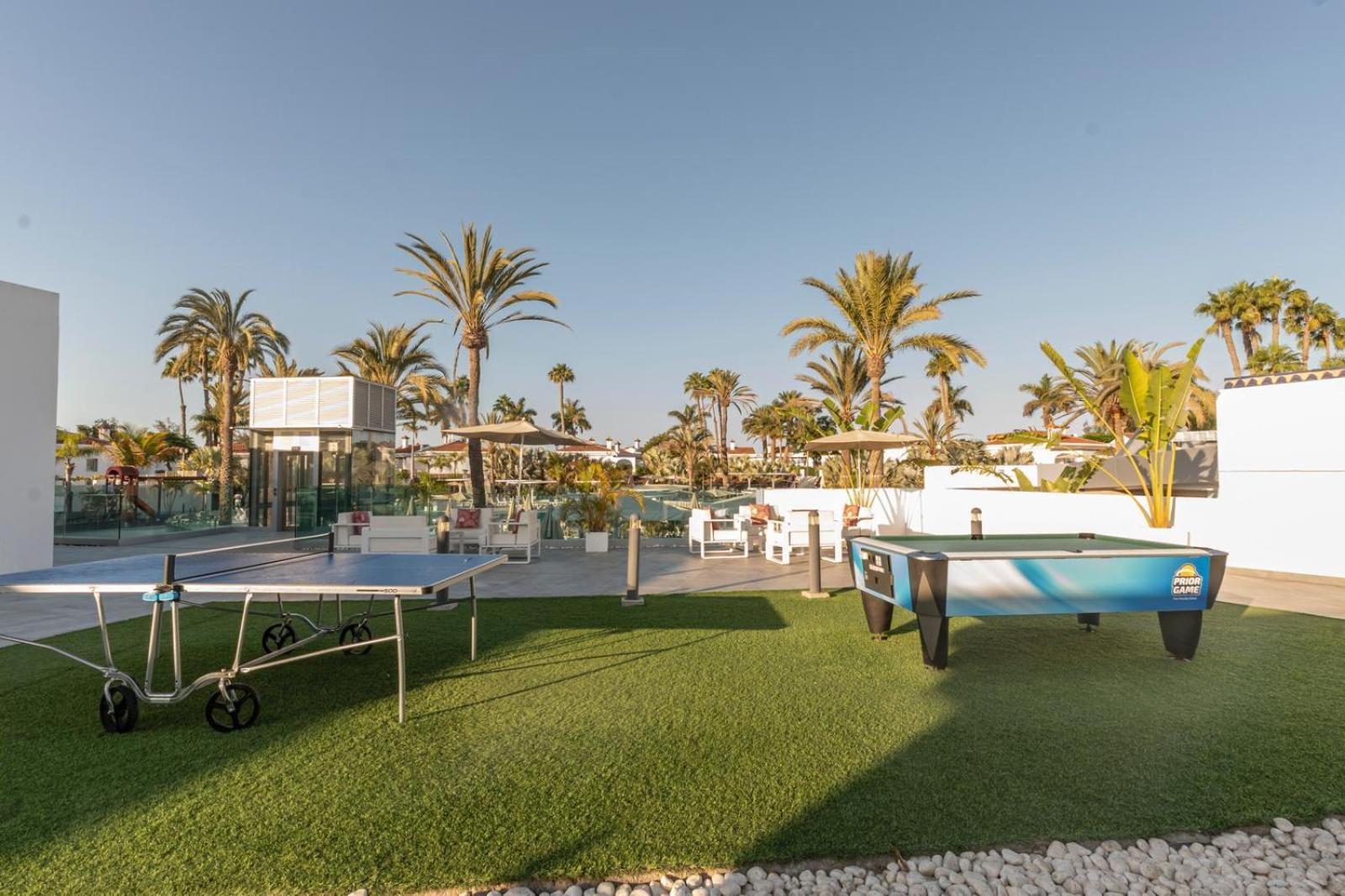 Hotel Livvo Dunagolf