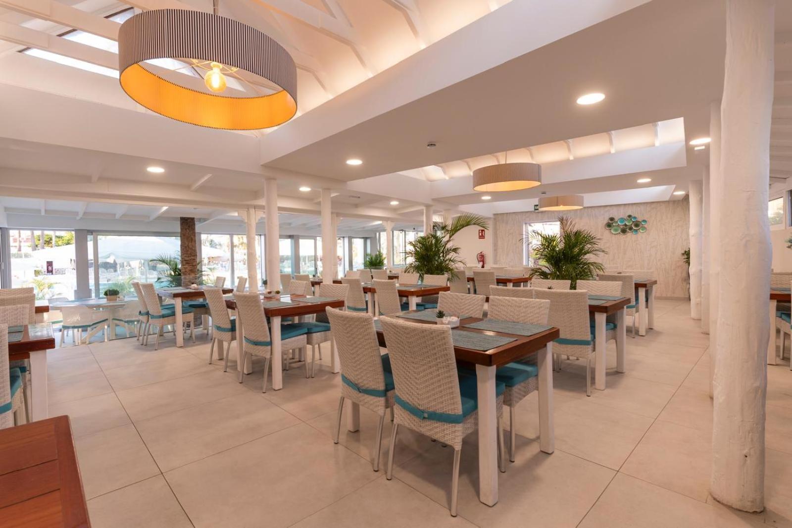 Livvo Dunagolf Hotel Maspalomas (Gran Canaria)