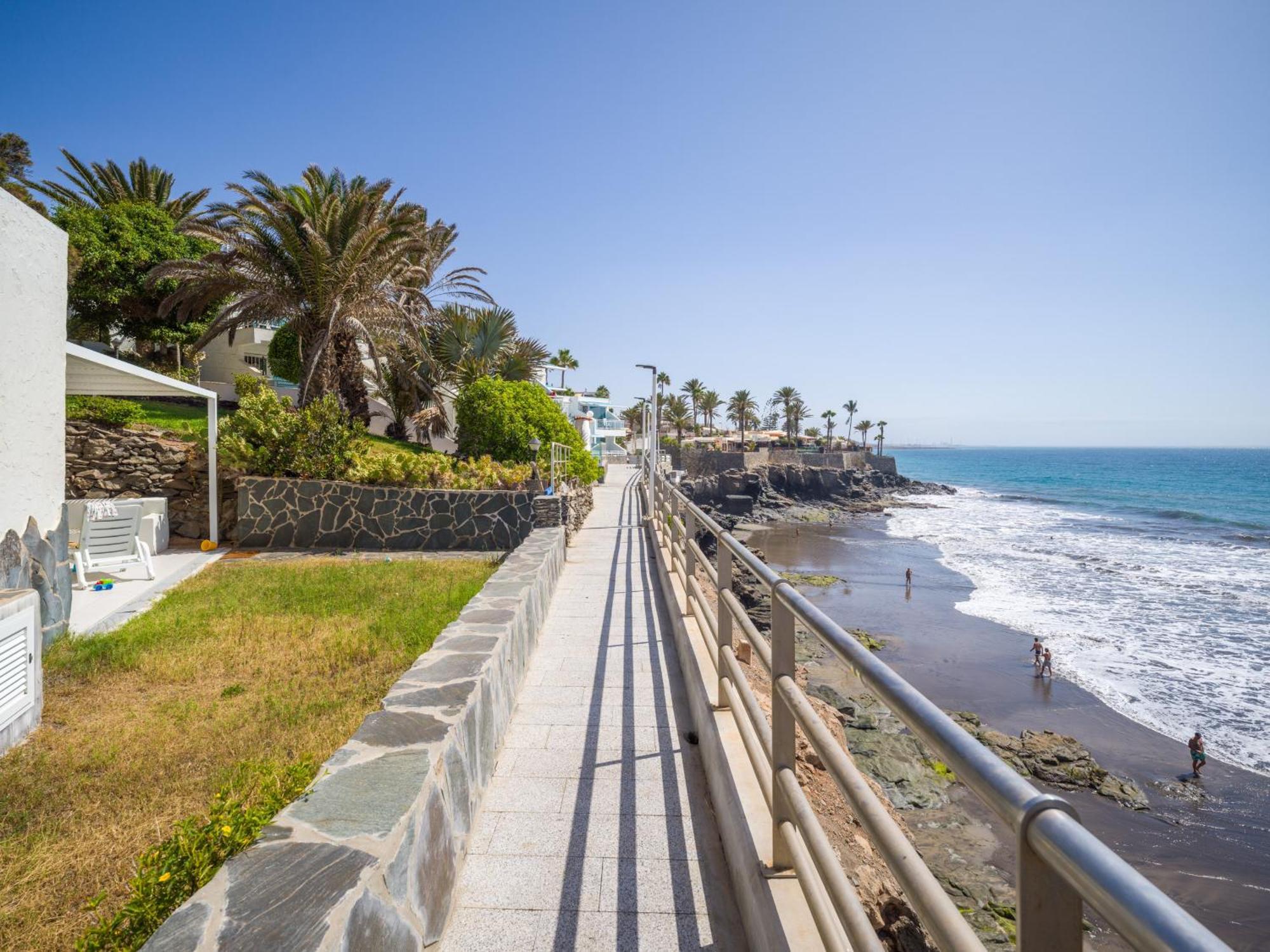 Appartement Aguila Ocean View By Canariasgetaway *