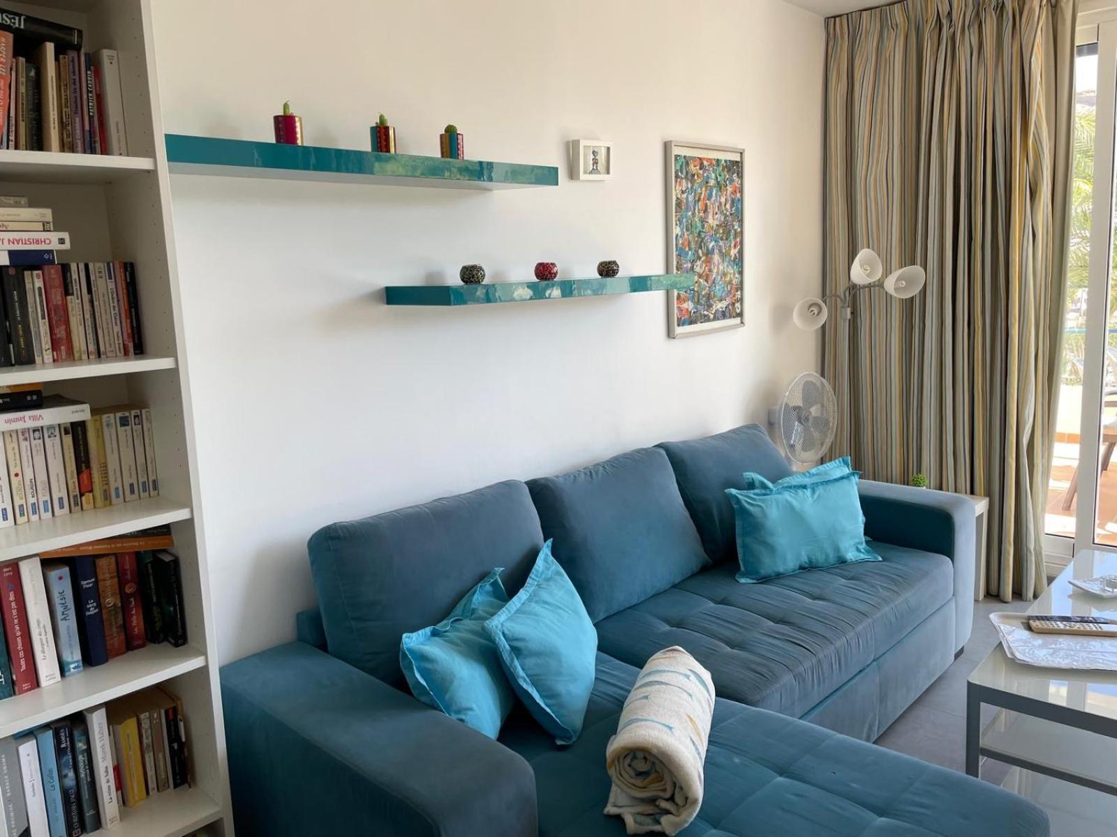 Monte Golf A Playa Del Cura, Grande Canarie, Le Soleil Toute L'annee, Ici C'est Possible ! Apartamento