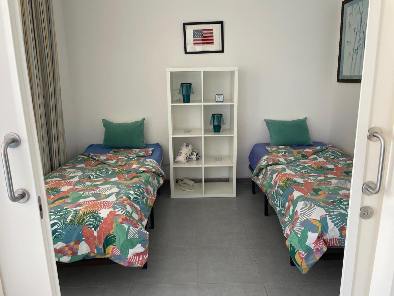 Apartamento Monte Golf A Playa Del Cura, Grande Canarie, Le Soleil Toute L'annee, Ici C'est Possible ! *