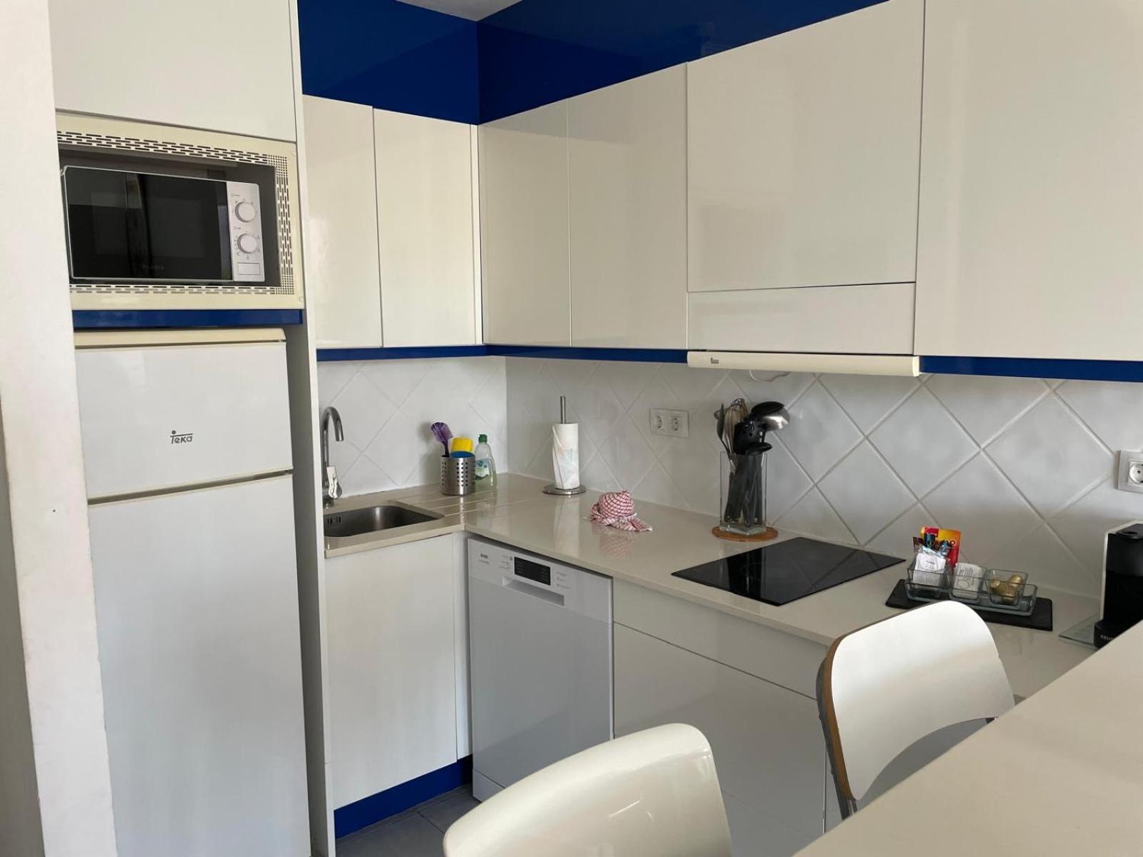 Apartamento Monte Golf A Playa Del Cura, Grande Canarie, Le Soleil Toute L'annee, Ici C'est Possible !