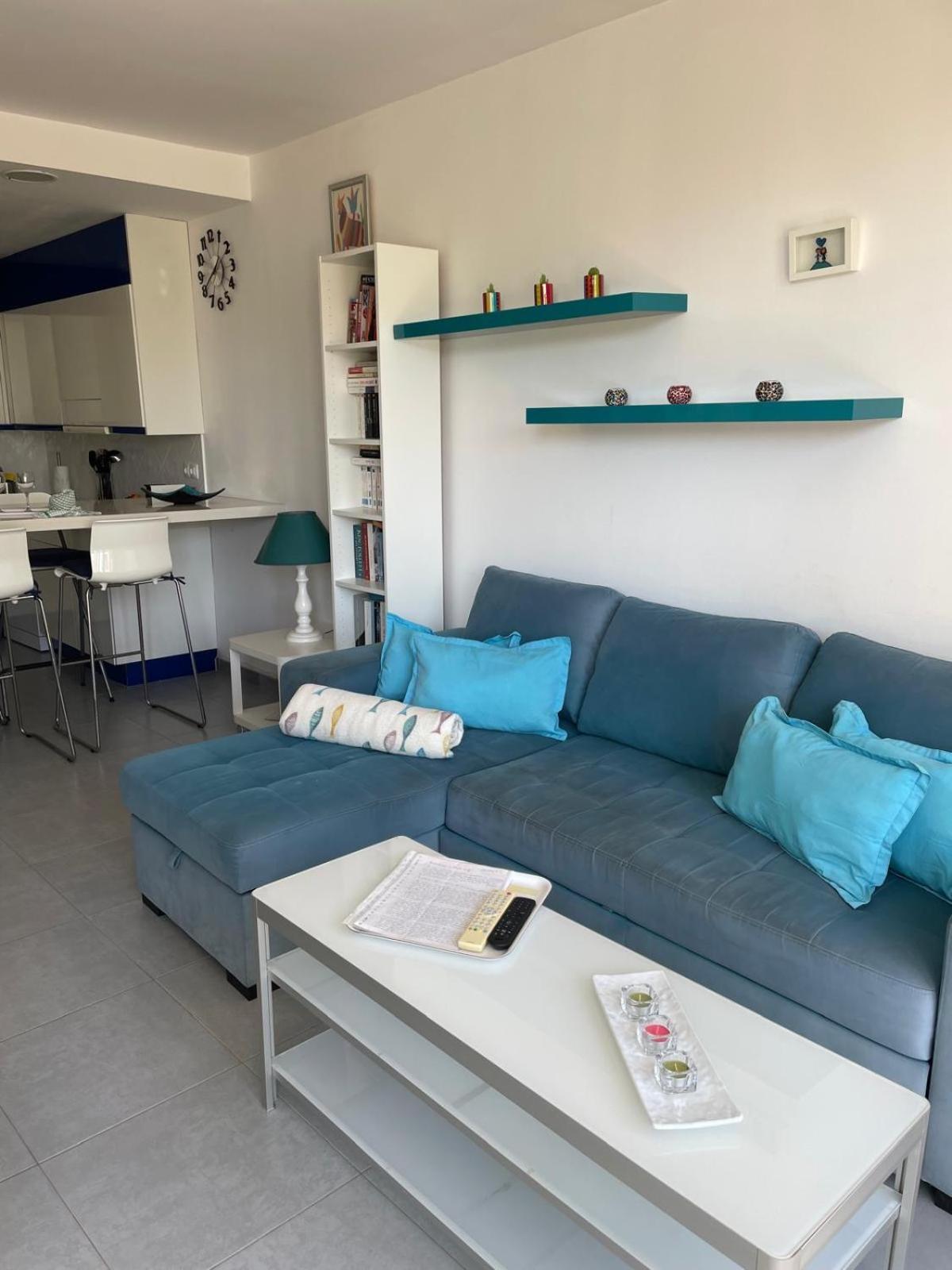 Monte Golf A Playa Del Cura, Grande Canarie, Le Soleil Toute L'annee, Ici C'est Possible ! Apartamento *