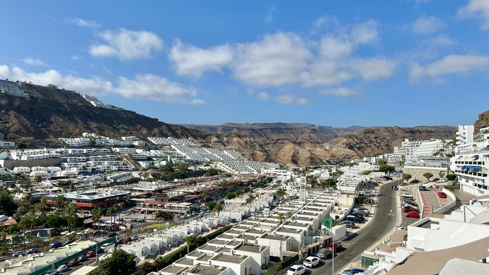 Luxury In Puerto Rico -gran Canaria *