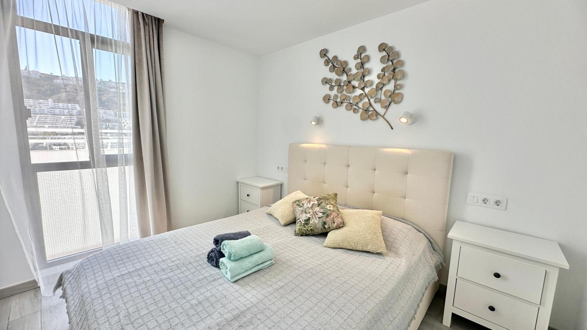 Luxury In Puerto Rico -gran Canaria Apartment