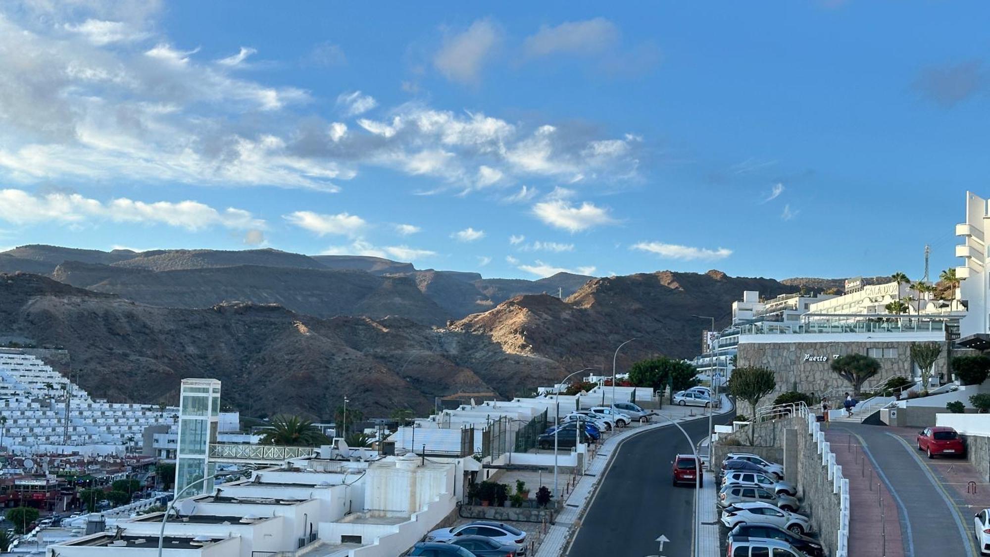 Apartment Luxury In Puerto Rico -gran Canaria Mogan
