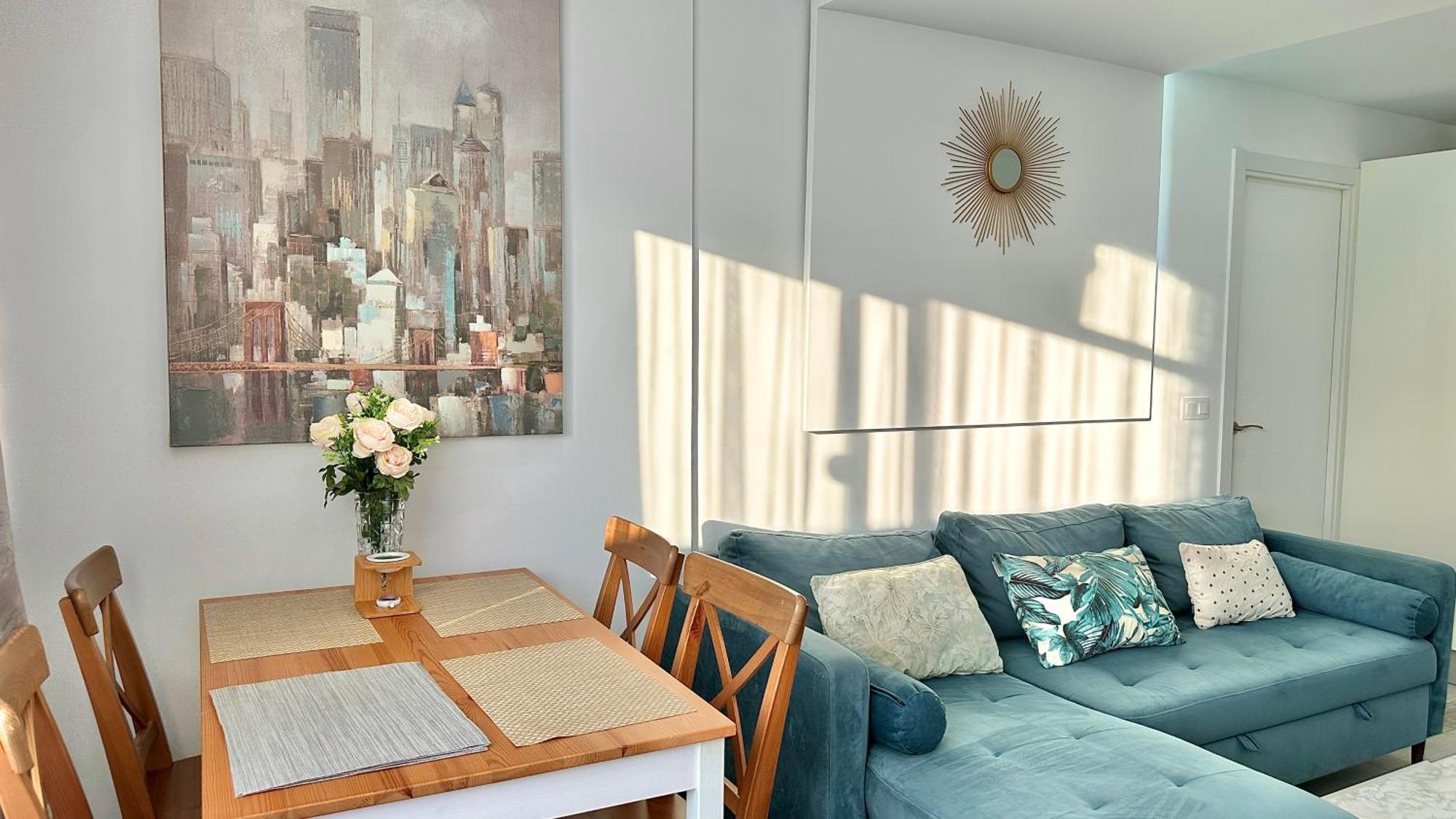Luxury In Puerto Rico -gran Canaria Apartment *