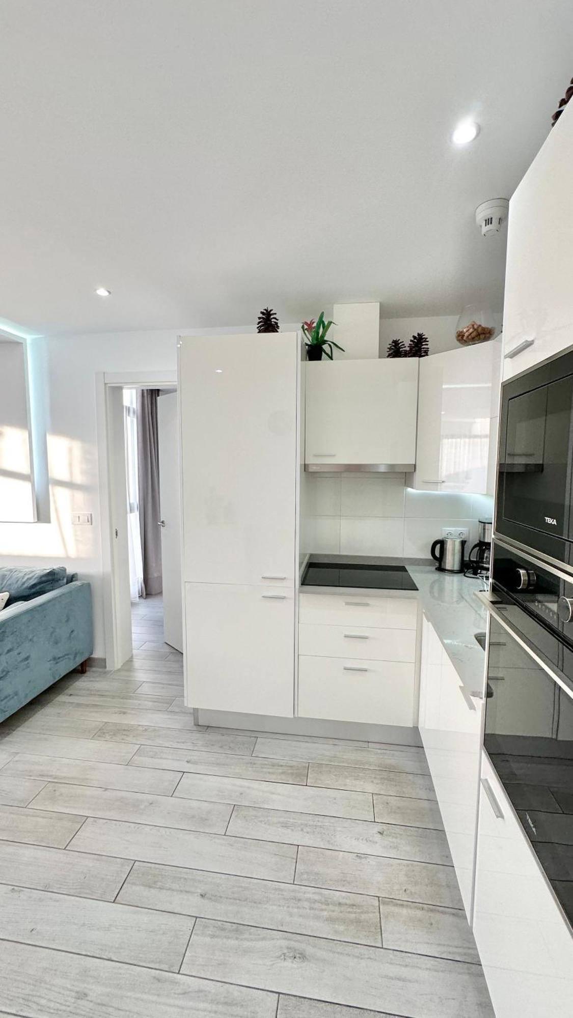 Luxury In Puerto Rico -gran Canaria Apartment Mogan