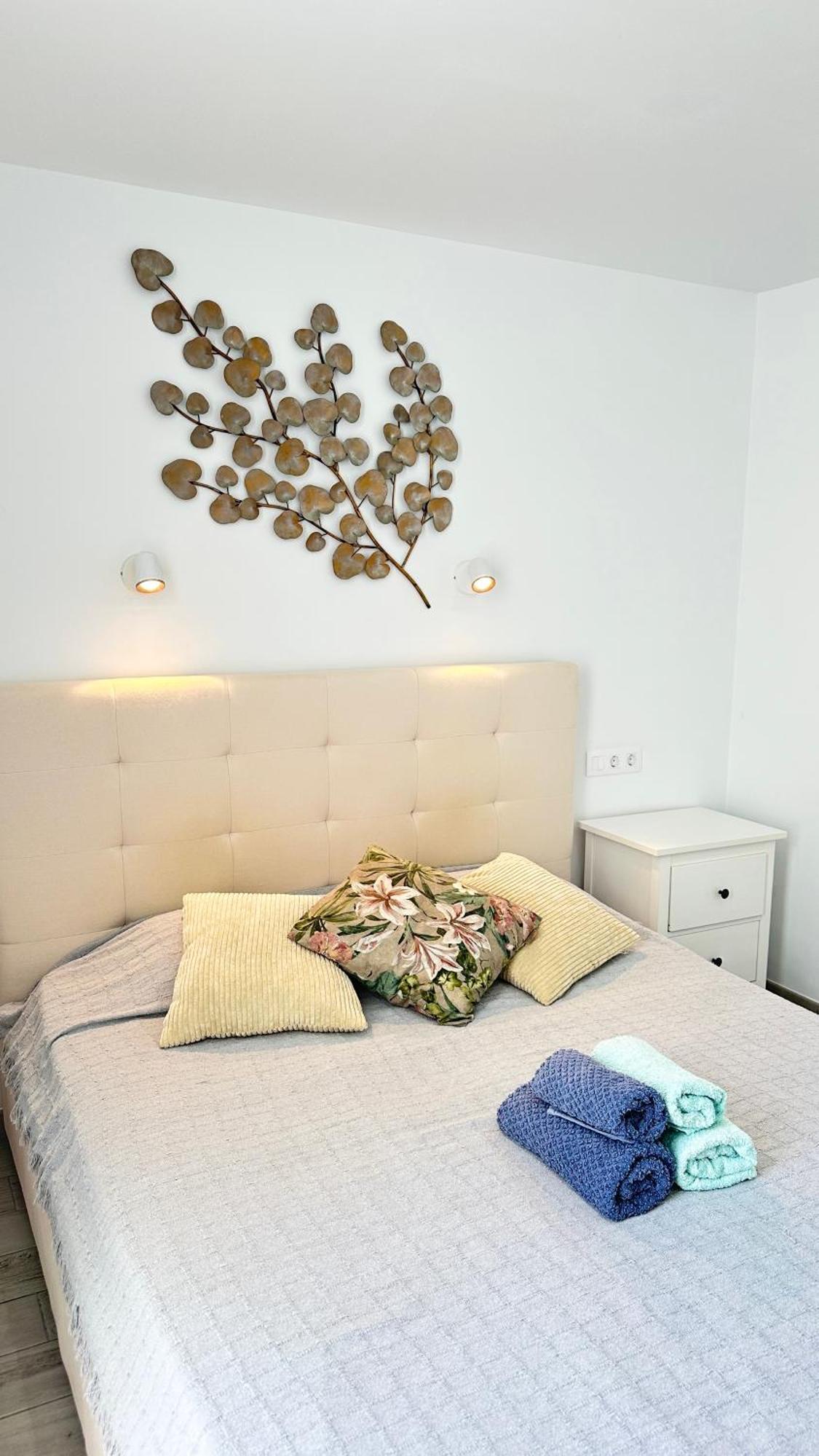 Luxury In Puerto Rico -gran Canaria Apartment