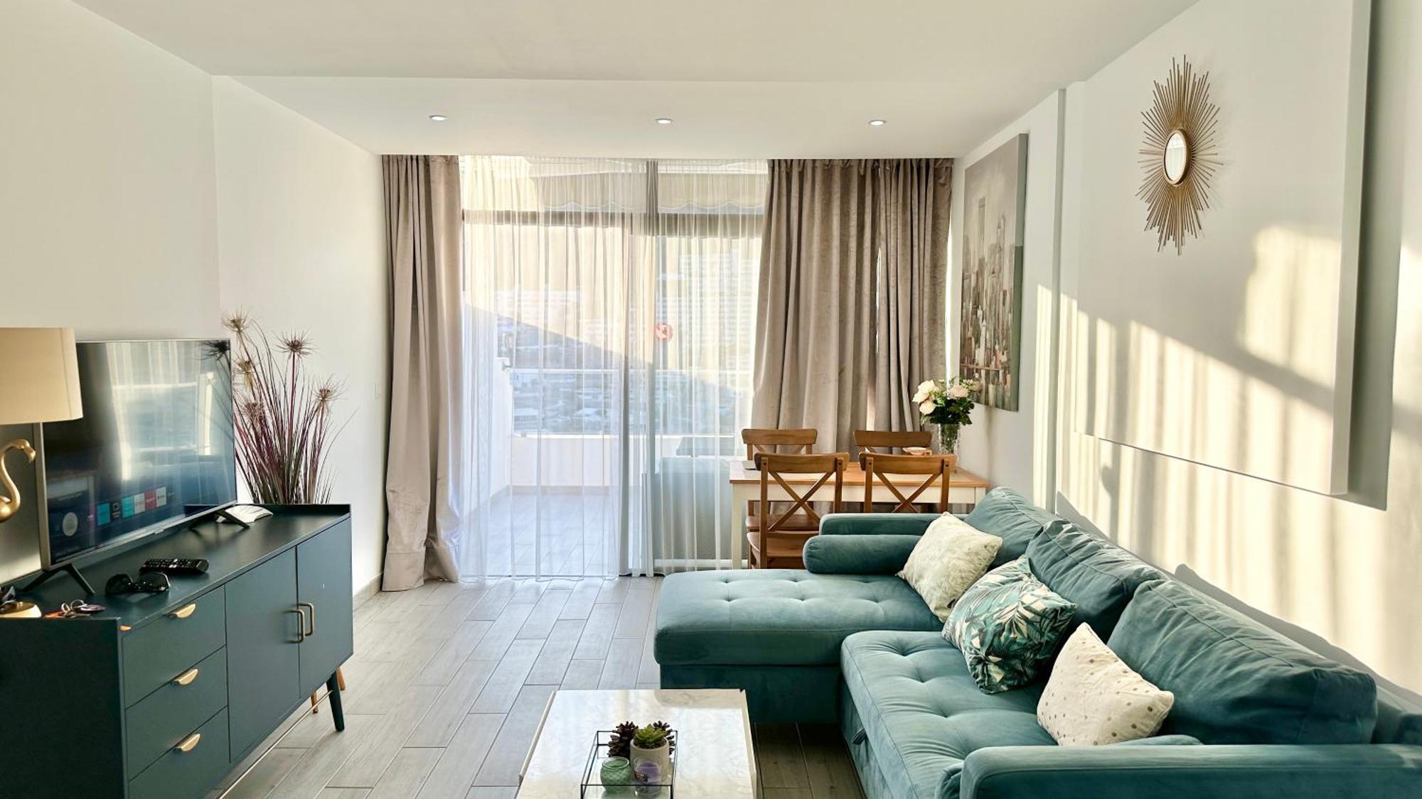 Luxury In Puerto Rico -gran Canaria *