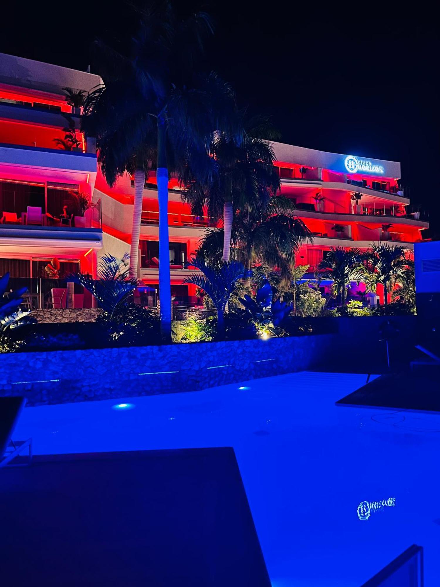 Grand Horizon Luxury Boutique * Puerto Rico (Gran Canaria)