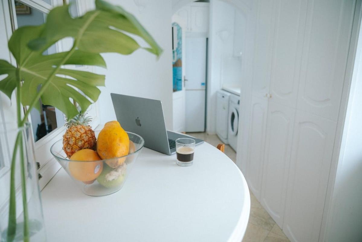 Apartamento Luxury Beachfront Penthouse With Stunning Views Las Palmas de Gran Canaria