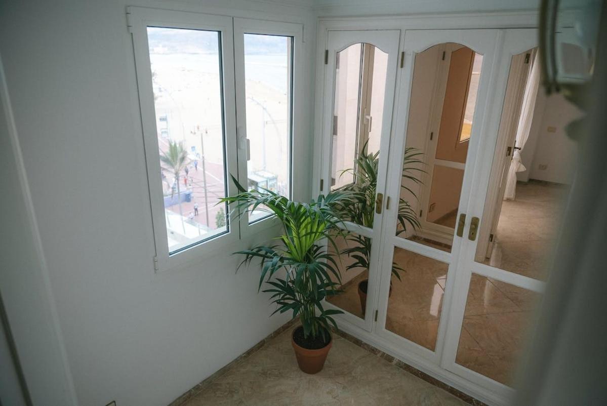 Apartamento Luxury Beachfront Penthouse With Stunning Views Las Palmas de Gran Canaria