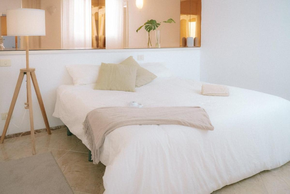 Apartamento Luxury Beachfront Penthouse With Stunning Views Las Palmas de Gran Canaria