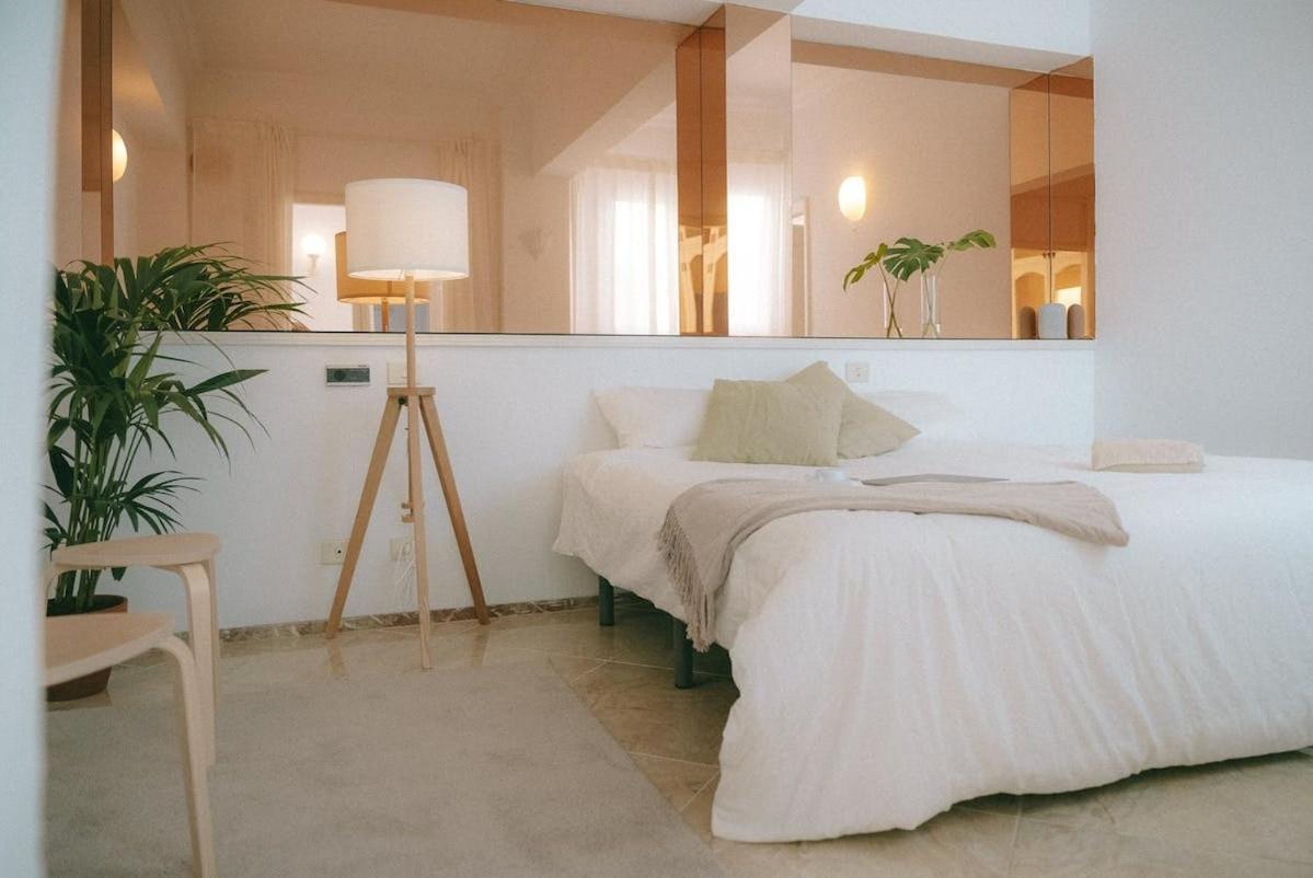 Luxury Beachfront Penthouse With Stunning Views Las Palmas de Gran Canaria