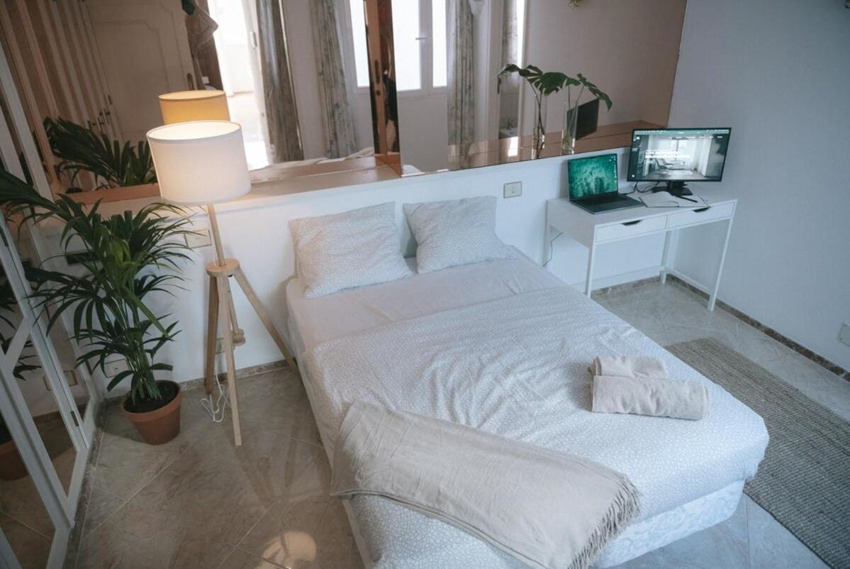 Luxury Beachfront Penthouse With Stunning Views Apartamento