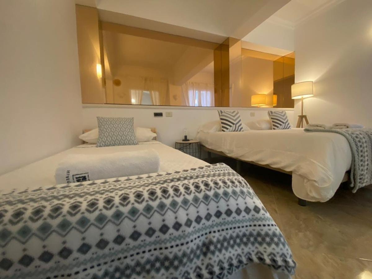 Luxury Beachfront Penthouse With Stunning Views Apartamento