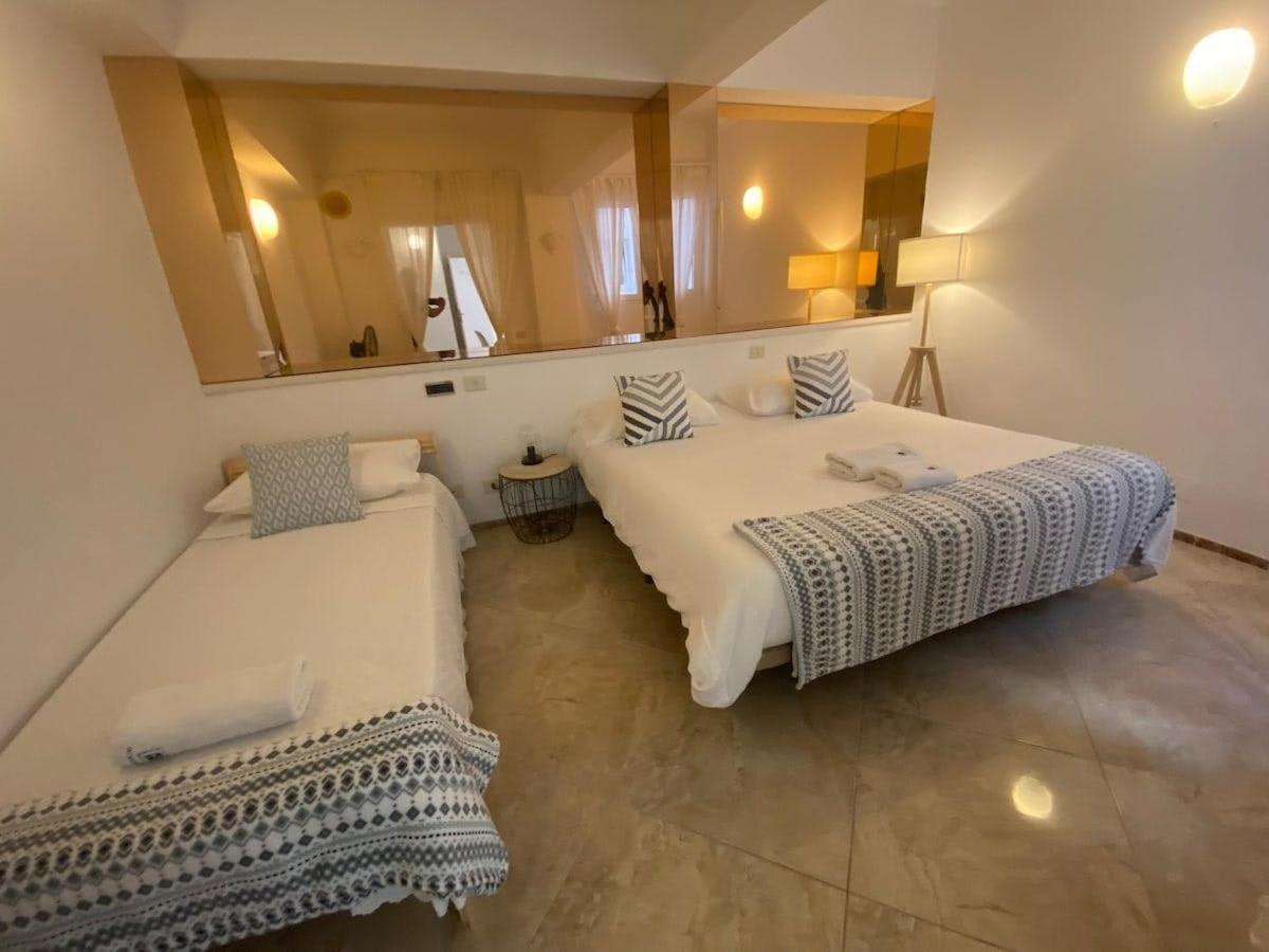 Apartamento Luxury Beachfront Penthouse With Stunning Views