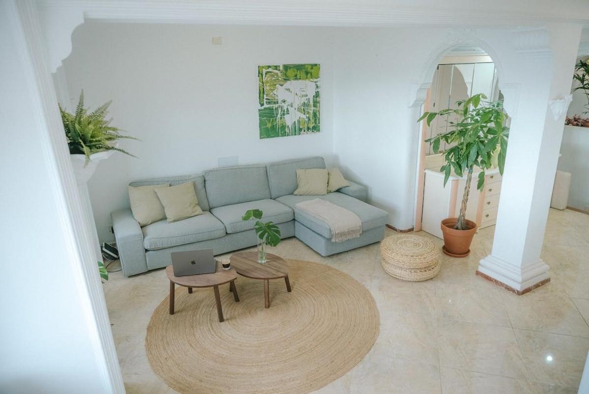 Luxury Beachfront Penthouse With Stunning Views Las Palmas de Gran Canaria