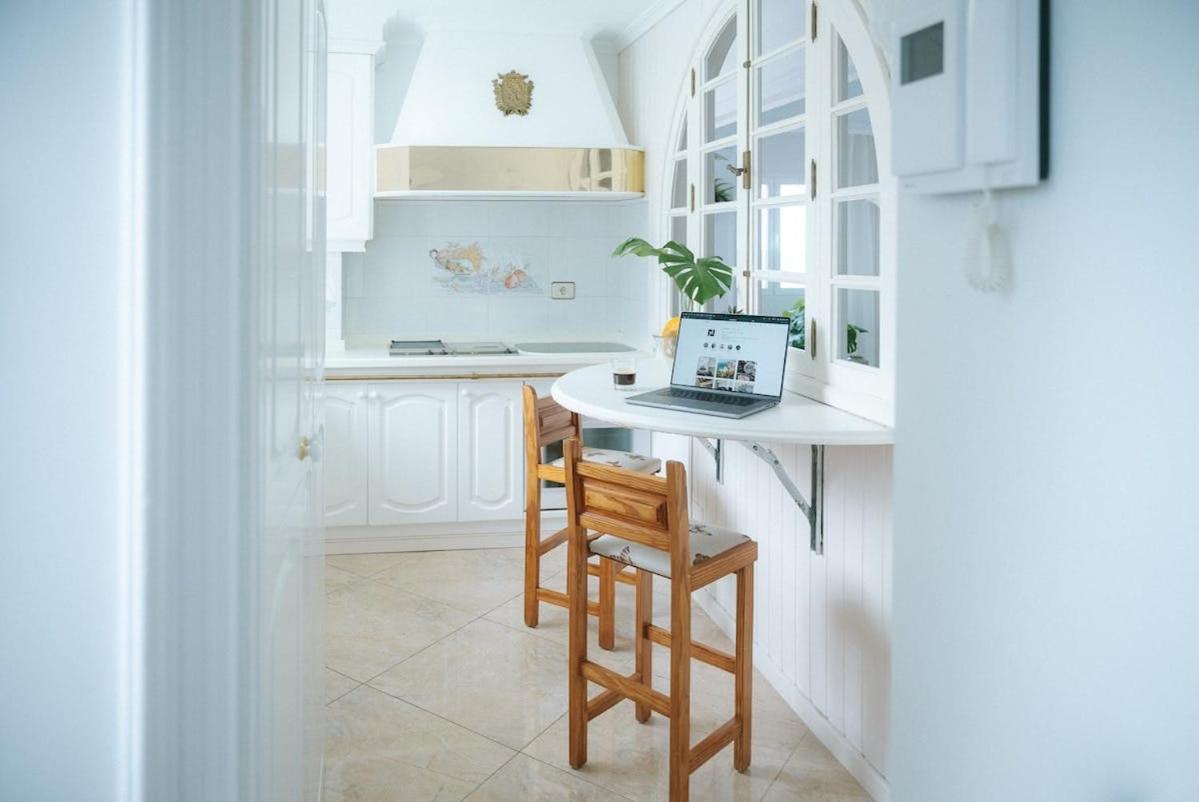 Apartamento Luxury Beachfront Penthouse With Stunning Views *